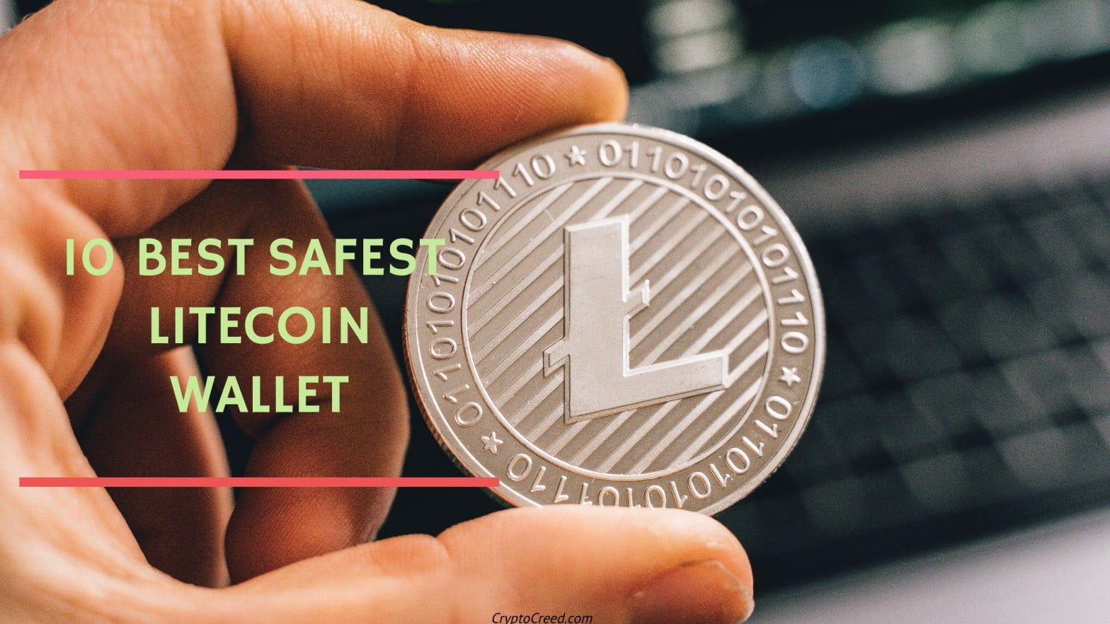 can i use bitcoin wallet for litecoin