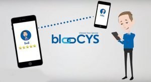 BlooCYS â€“ Experts at your Fingertips