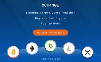 XCH4NGE P2P Crypto Exchange – Review