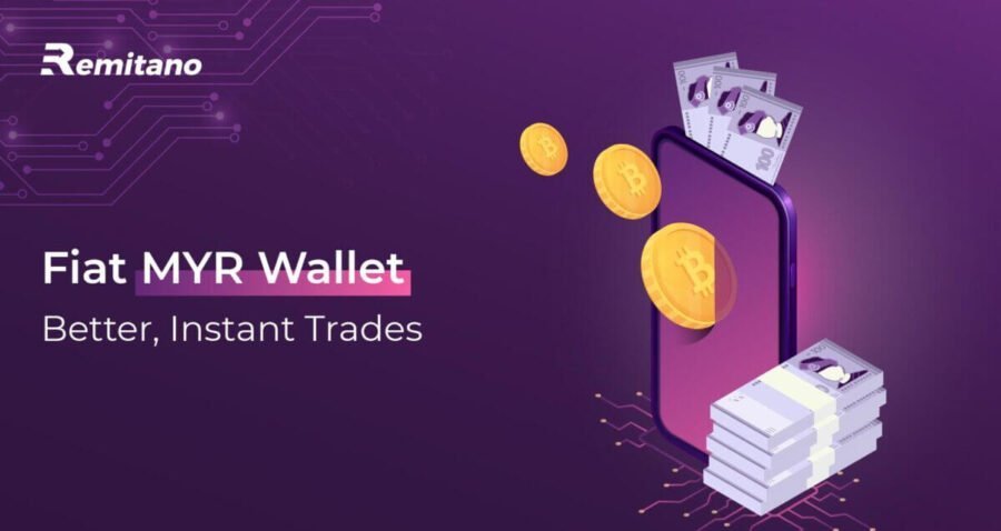 Remitano Announces Fiat (MYR) Wallet and Instant Trading ...