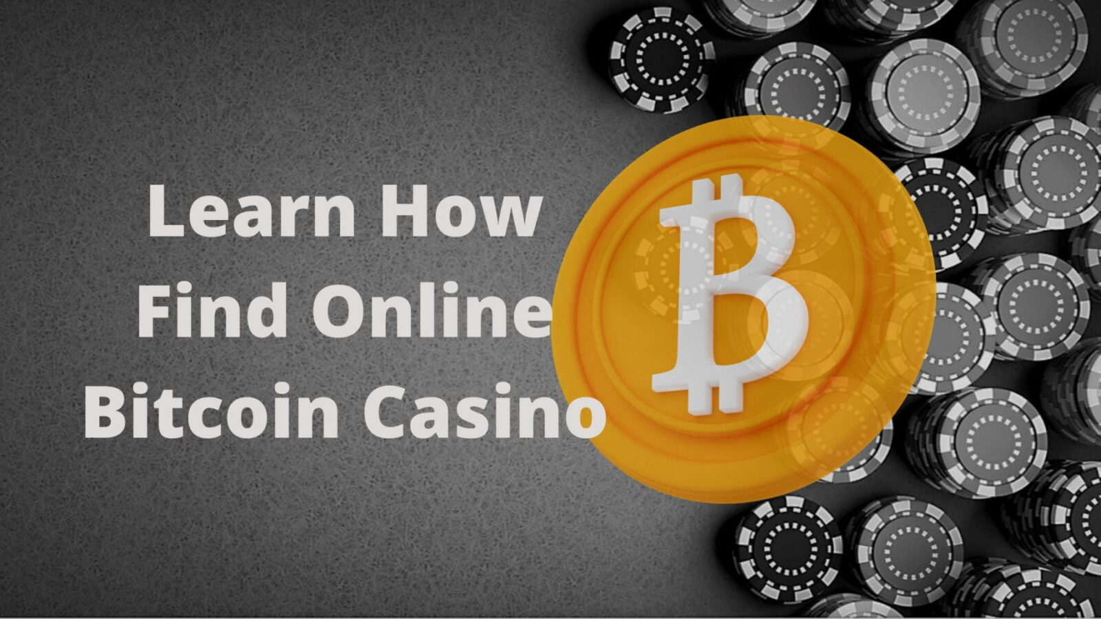 bitcoin casino list The Right Way